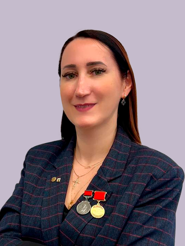 Тайманова Анастасия Александровна Тайманова Анастасия Александровна.